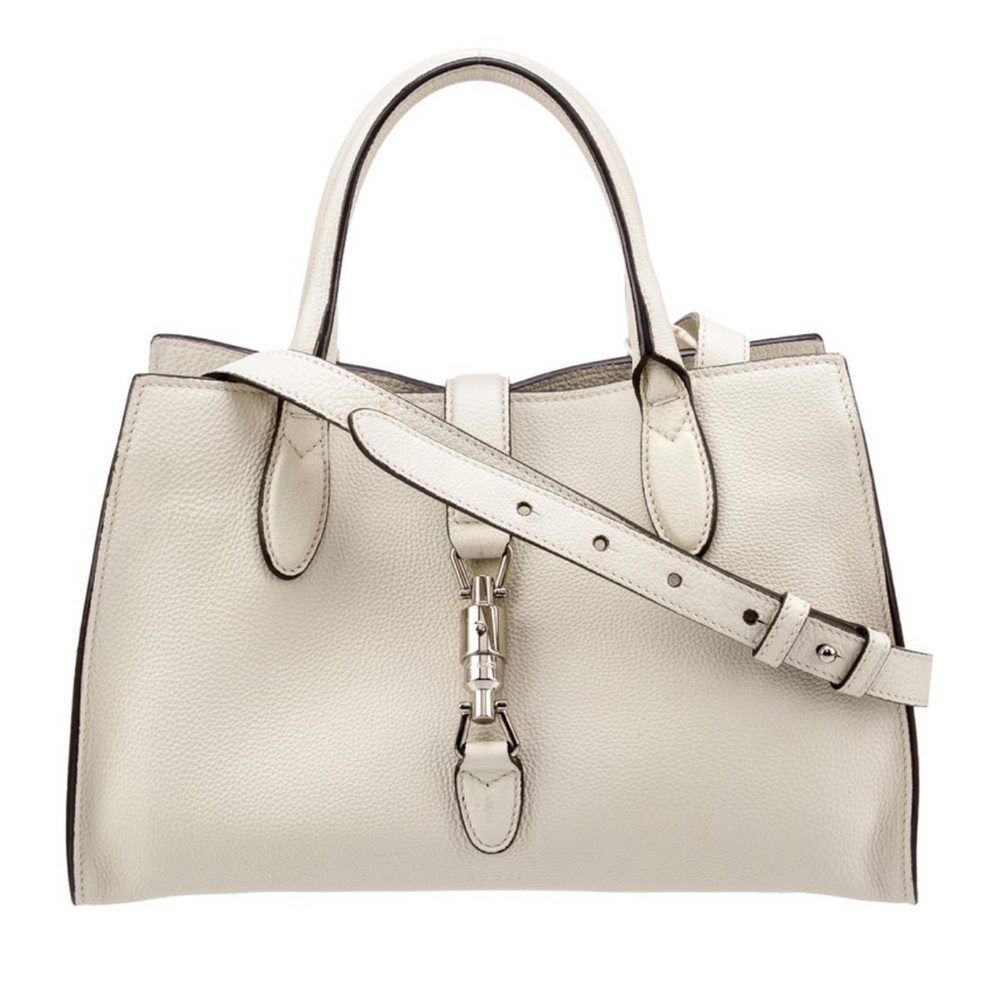 Gucci Small Jackie Tote